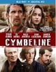 Cymbeline (2014) (Blu-ray + UV Copy) (Region A - US Import ohne dt. Ton) Blu-ray