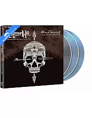 Cypress Hill - Black Sunday - Live At The Royal Albert Hall (Blu-ray + 2 CD) Blu-ray