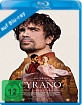 Cyrano (2021) Blu-ray