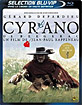 Cyrano de Bergerac (1990) - Selection Blu-VIP (FR Import ohne dt. Ton) Blu-ray