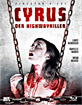Cyrus - Der Highwaykiller (AT Import) Blu-ray