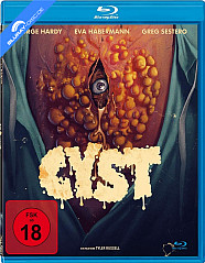 Cyst (2020) Blu-ray