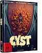 Cyst (2020) (Limited Mediabook Edition) Blu-ray