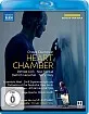 Czernowin - Heart Chamber (Aumüller) (Blu-ray + CD) Blu-ray