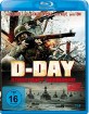 D-Day - Stoßtrupp Normandie Blu-ray