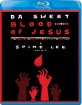 Da Sweet Blood of Jesus (2014) (Region A - US Import ohne dt. Ton) Blu-ray