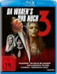Da waren's nur noch 3 (3 Filme-Set) Blu-ray