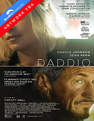 Daddio - Eine Nacht in New York Blu-ray