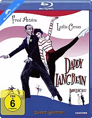 Daddy Langbein (Classic Selection) Blu-ray
