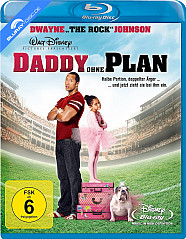 Daddy ohne Plan Blu-ray