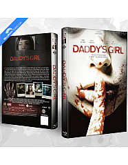 Daddy's Girl (2018) (Limited Hartbox Edition) Blu-ray