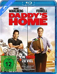 Daddy's Home - Ein Vater zuviel Blu-ray