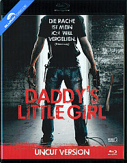 Daddy's Little Girl (Uncut) Blu-ray