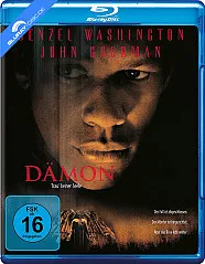 Dämon - Trau' keiner Seele Blu-ray