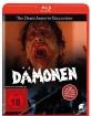 Dämonen (1986) (The Dario Argento Collection) Blu-ray