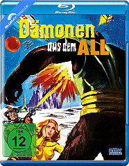 Dämonen aus dem All Blu-ray