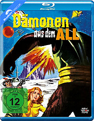 Dämonen aus dem All (Neuauflage) Blu-ray