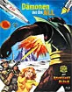 Dämonen aus dem All + Raumschiff Alpha (Double Feature Special) (Limited X-Rated Eurocult Collection #15) (Cover A) Blu-ray