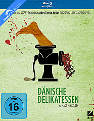 Dänische Delikatessen Blu-ray