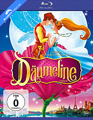 Däumeline (1994) Blu-ray