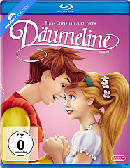 Däumeline (1994) (Neuauflage) Blu-ray