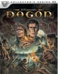 Dagon (2001) (Region A - US Import ohne dt. Ton) Blu-ray