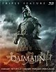 Daimajin - Triple Feature (US Import ohne dt. Ton) Blu-ray