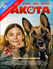 Dakota (2022) Blu-ray