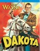 Dakota (1945) (Region A - US Import ohne dt. Ton) Blu-ray