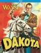Dakota (1945) (Region A - US Import ohne dt. Ton) Blu-ray