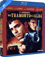 Dal Tramonto all'Alba (Neuauflage) (IT Import ohne dt. Ton) Blu-ray