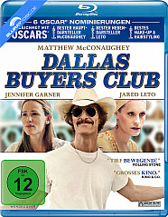 Dallas Buyers Club - NEU & OVP!