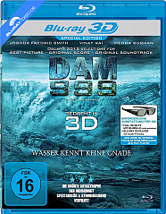 DAM999 - Die einzige Hoffnung ist zu Überleben 3D (Blu-ray 3D) Blu-ray