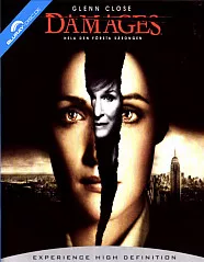 Damages: The Complete First Season (SE Import) Blu-ray