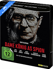 Dame, König, As, Spion (Steelbook Collection) Blu-ray