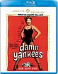 Damn Yankees (1958) - Warner Archive Collection (US Import ohne dt. Ton) Blu-ray