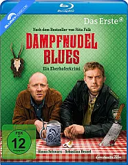 Dampfnudelblues - Ein Eberhoferkrimi Blu-ray