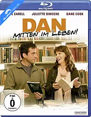 Dan - Mitten im Leben! Blu-ray
