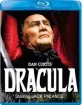 Dan Curtis' Bram Stoker's Dracula (1973) (Region A - US Import ohne dt. Ton) Blu-ray