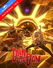 Dan Da Dan - Staffel 2 - Vol. 1 Blu-ray