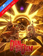 Dan Da Dan - Staffel 2 - Vol. 1 Blu-ray