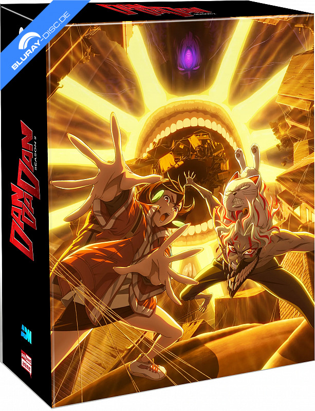 dan-da-dan---staffel-2-sammelschuber.webp