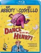 Dance With Me, Henry (1956) (Region A - US Import ohne dt. Ton) Blu-ray