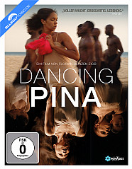 Dancing Pina (Special Edition) (Blu-ray + DVD) Blu-ray