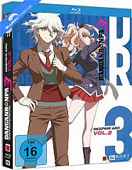 Danganronpa 3: Despair Arc - Vol. 2 Blu-ray