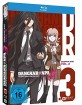 Danganronpa 3: Despair Arc - Vol. 3 Blu-ray