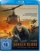 Danger Close - Die Schlacht von Long Tan Blu-ray