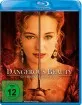 Dangerous Beauty - Gefährliche Schönheit Blu-ray