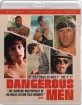Dangerous Men (2005) (Blu-ray + DVD + Digital Copy) (Region A - US Import ohne dt. Ton) Blu-ray