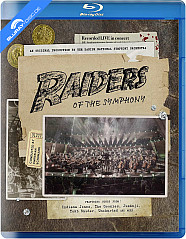 Danish National Symphony Orchestra - Raiders of the Symphony
